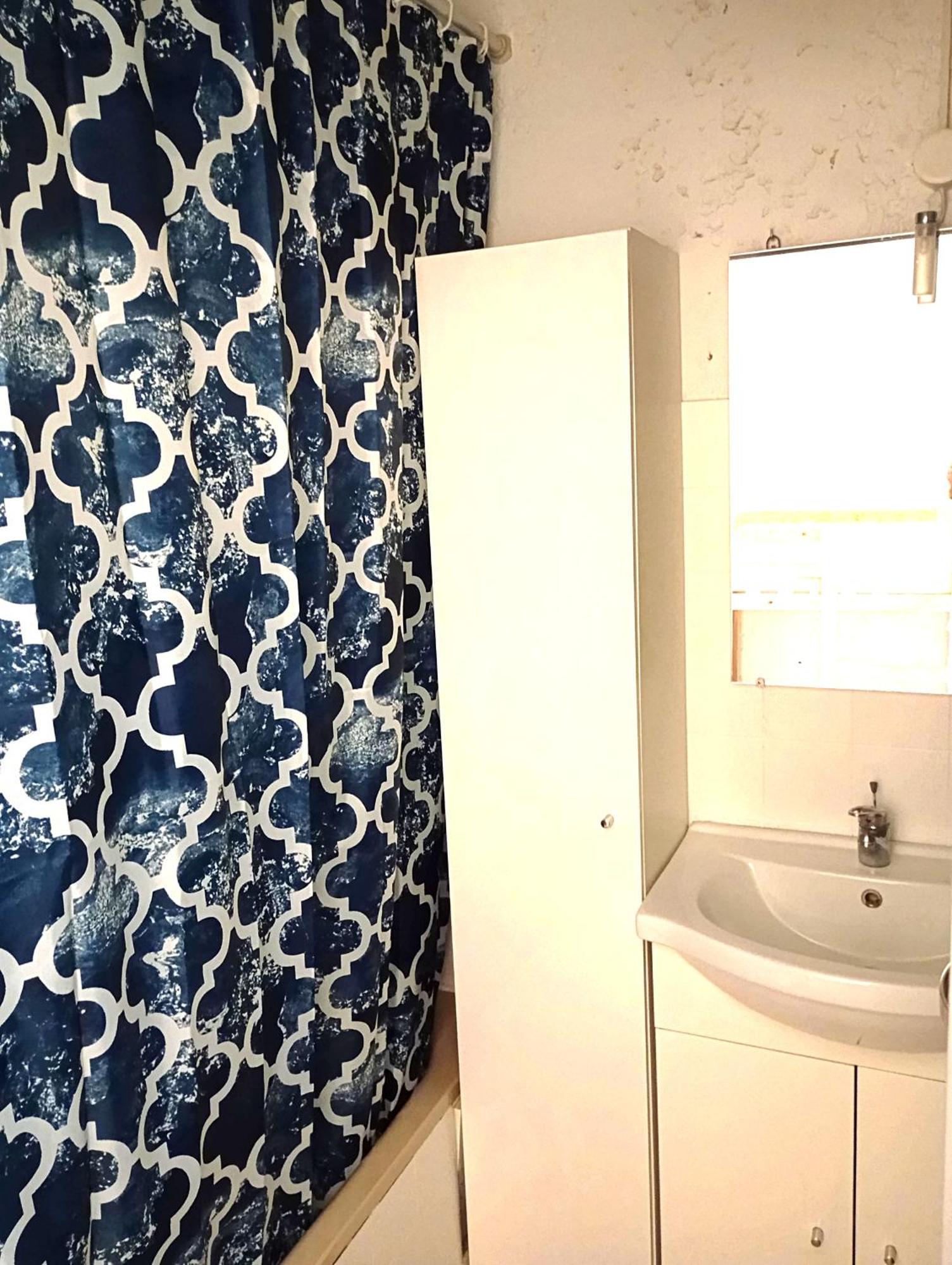 Studio Spacieux Plage Fos-sur-Mer Luaran gambar